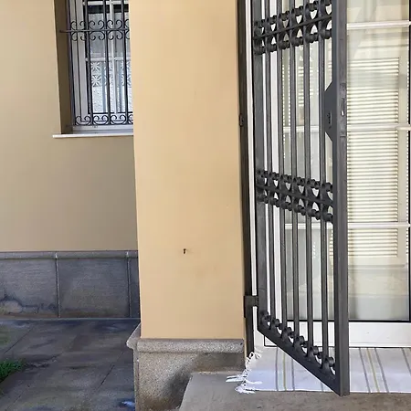 Apartmán Jazmines